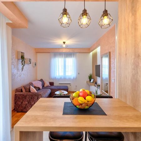 Apartment Stefan In Vila Katalina Lux Zlatibor Exteriér fotografie