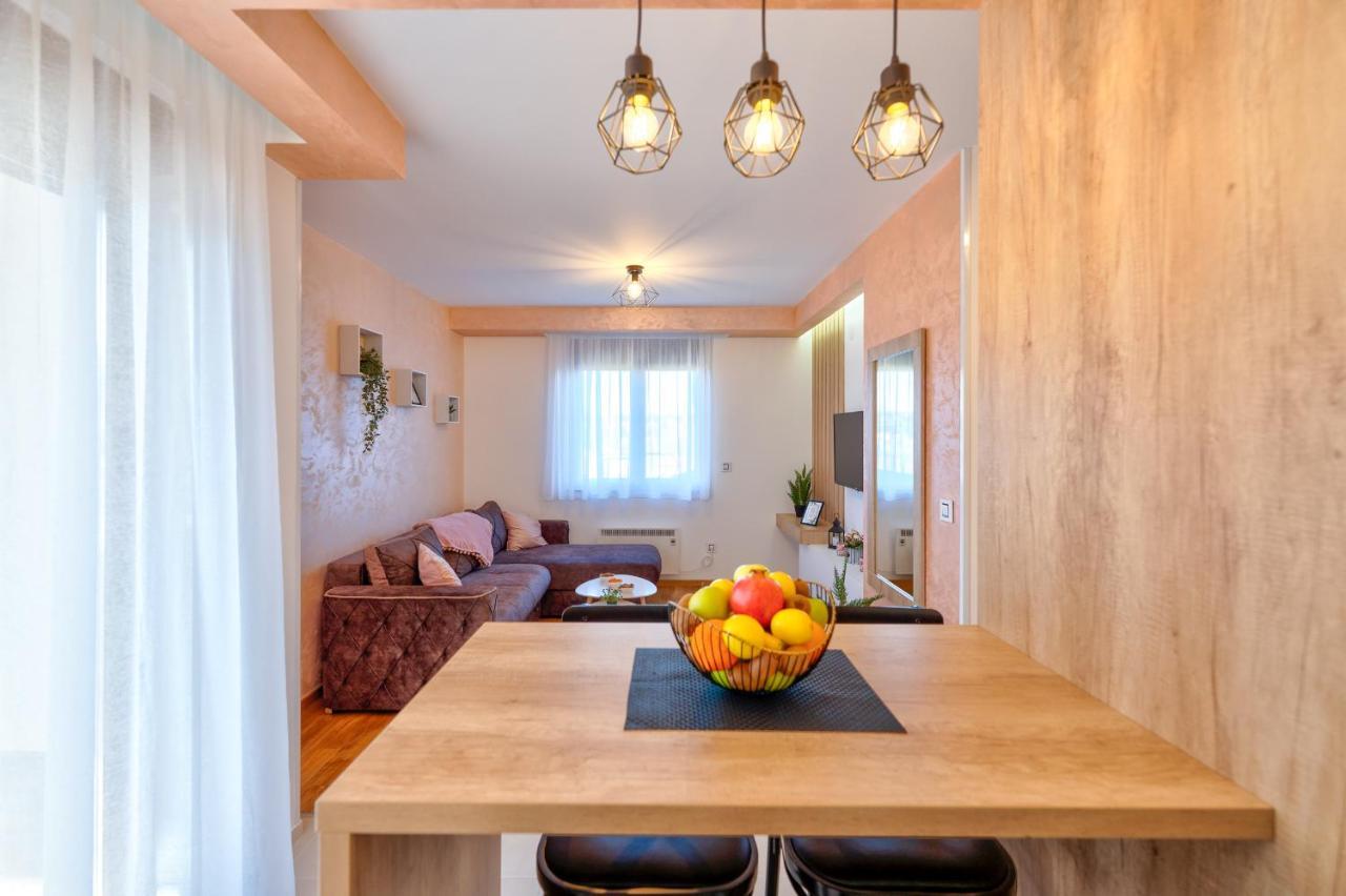 Apartment Stefan In Vila Katalina Lux Zlatibor Exteriér fotografie
