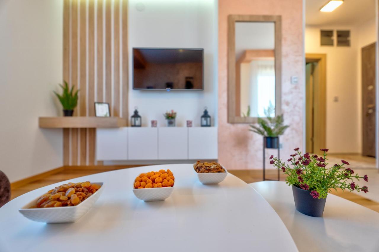 Apartment Stefan In Vila Katalina Lux Zlatibor Exteriér fotografie