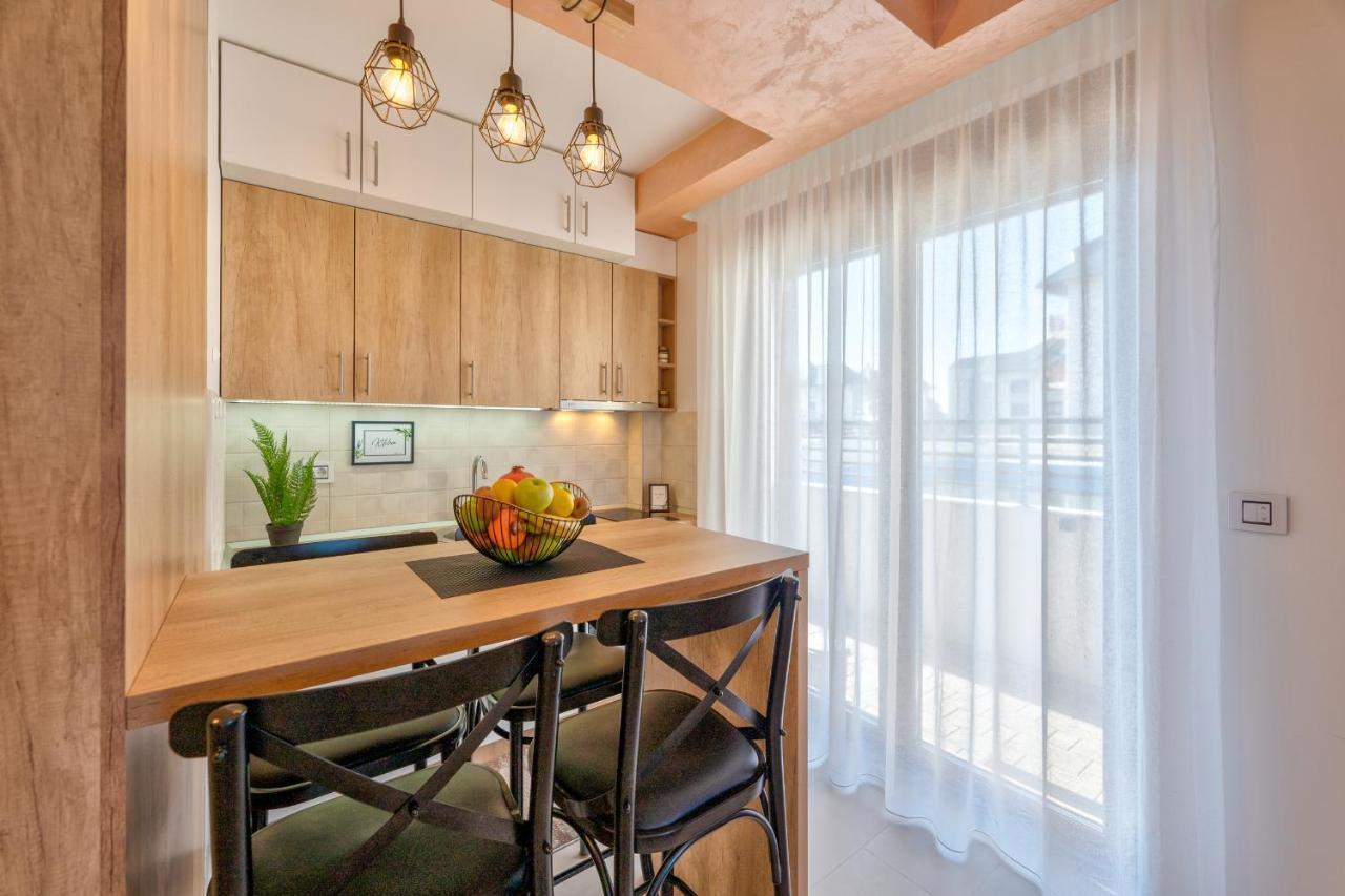 Apartment Stefan In Vila Katalina Lux Zlatibor Exteriér fotografie
