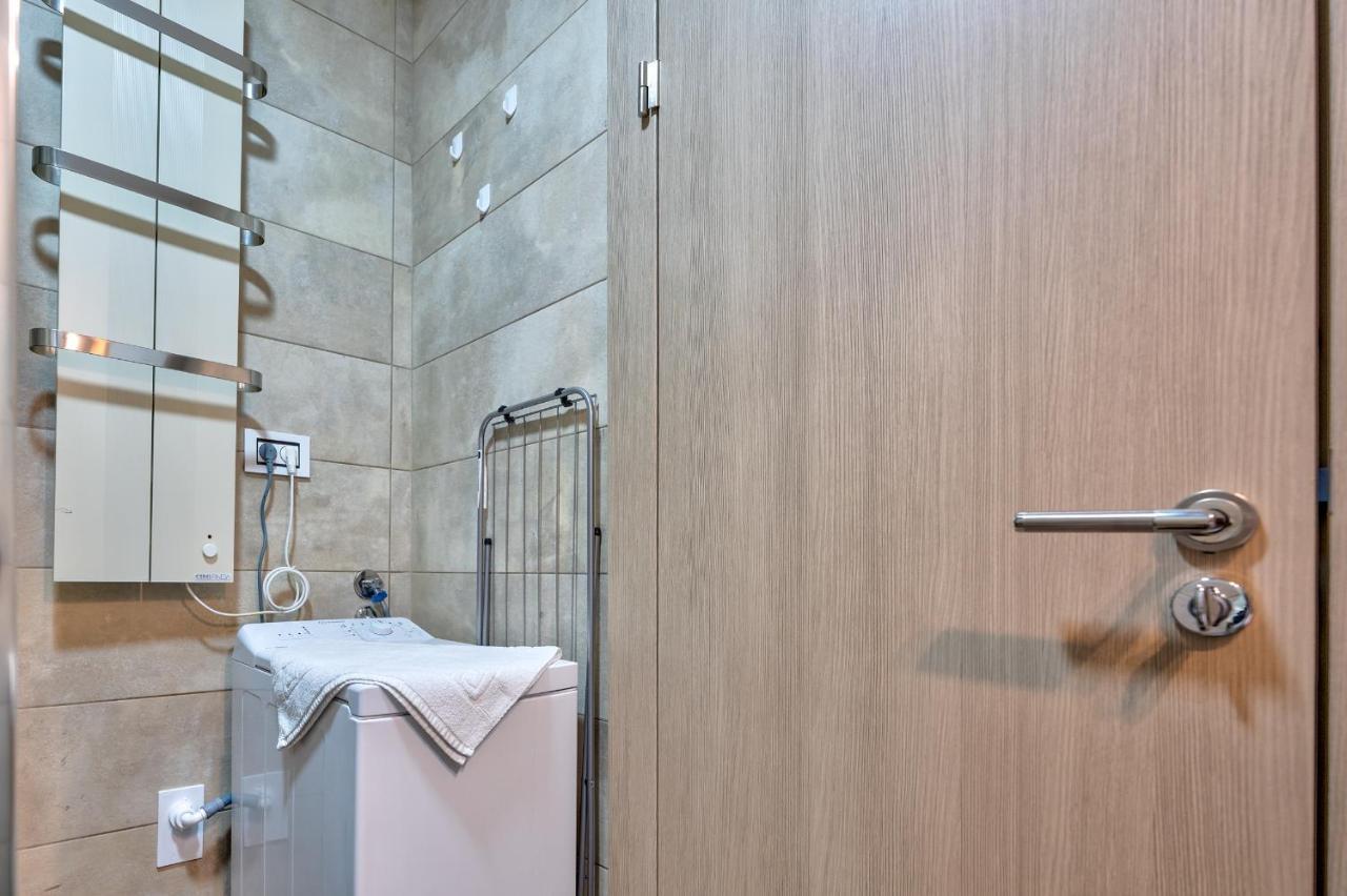Apartment Stefan In Vila Katalina Lux Zlatibor Exteriér fotografie