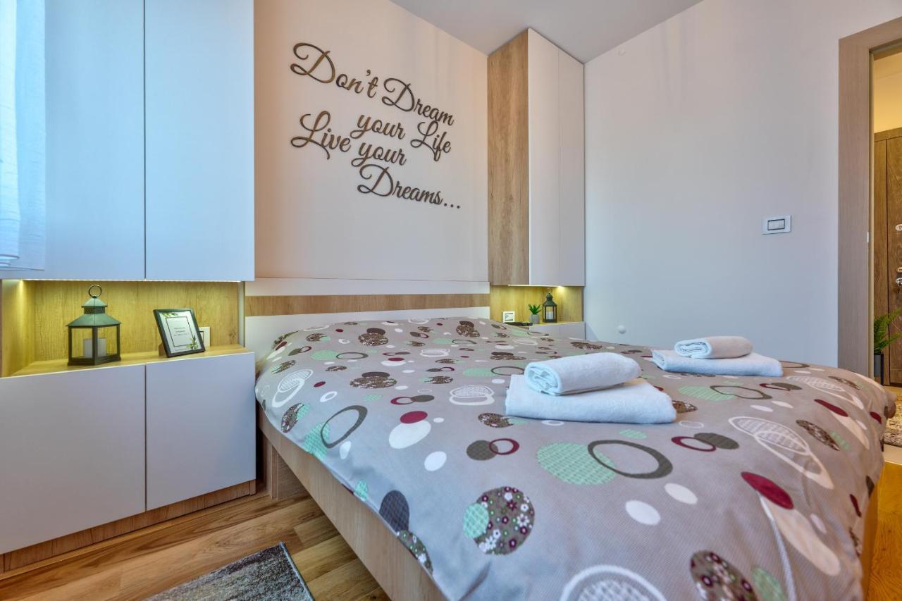 Apartment Stefan In Vila Katalina Lux Zlatibor Exteriér fotografie