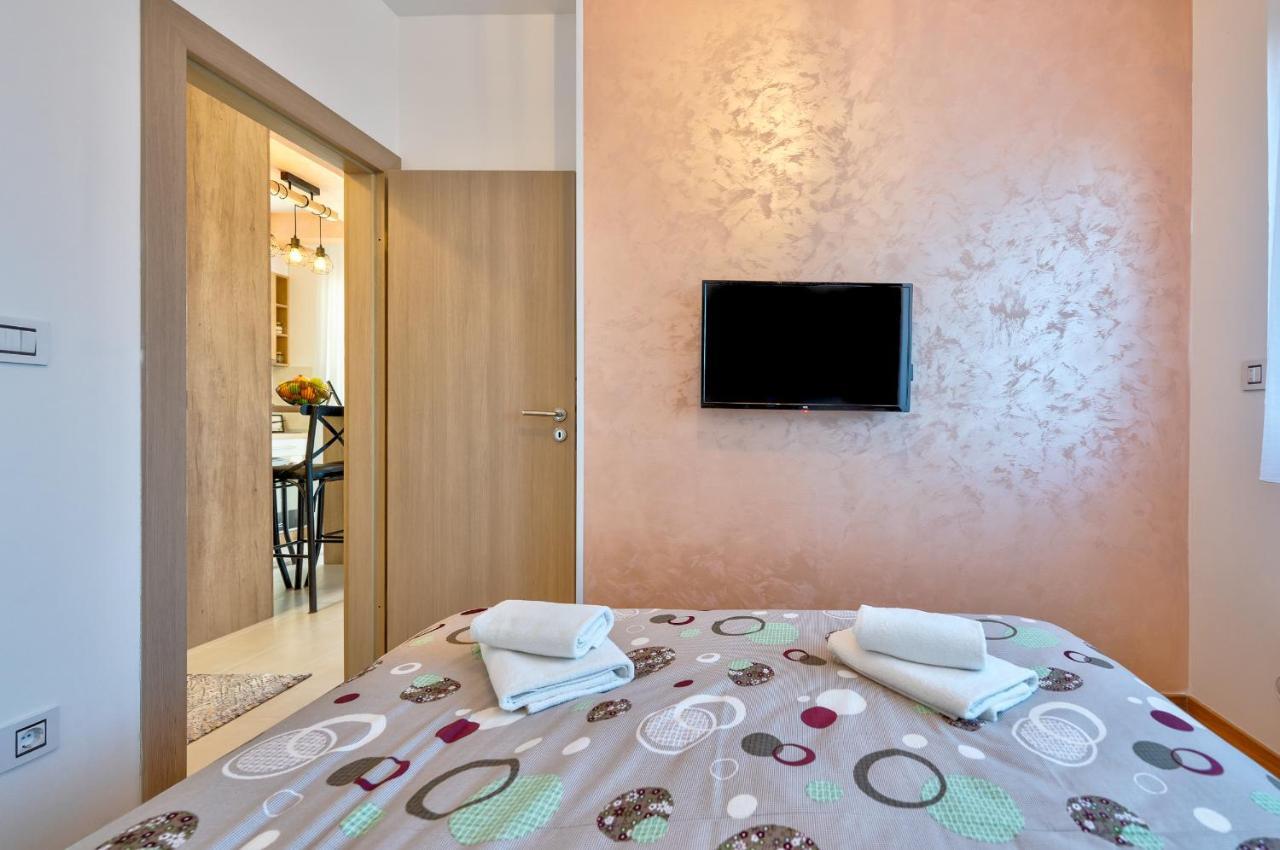 Apartment Stefan In Vila Katalina Lux Zlatibor Exteriér fotografie