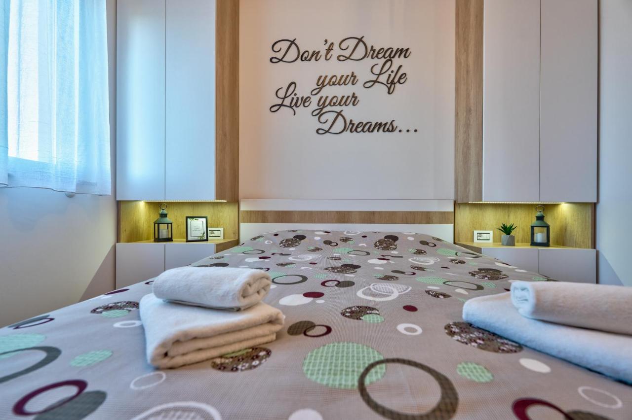 Apartment Stefan In Vila Katalina Lux Zlatibor Exteriér fotografie