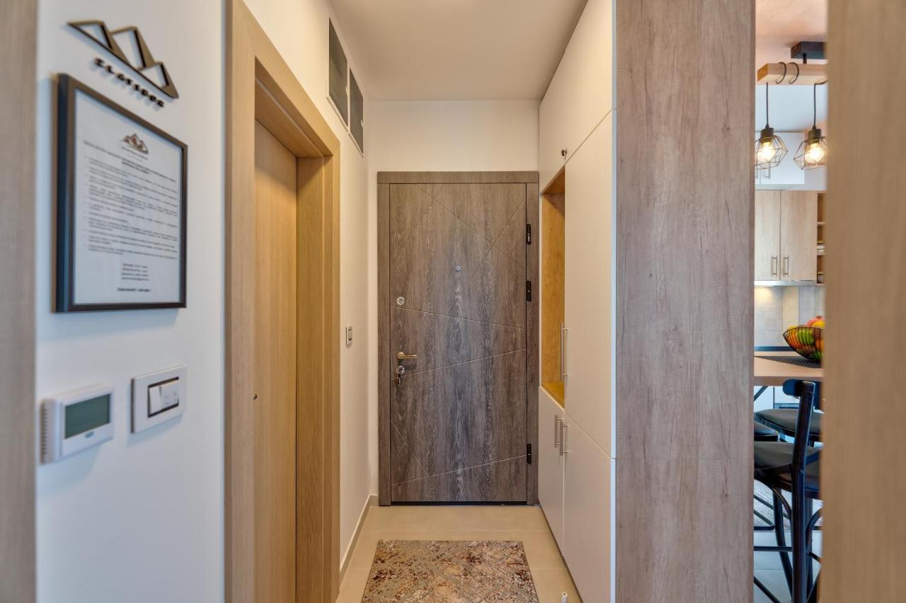 Apartment Stefan In Vila Katalina Lux Zlatibor Exteriér fotografie