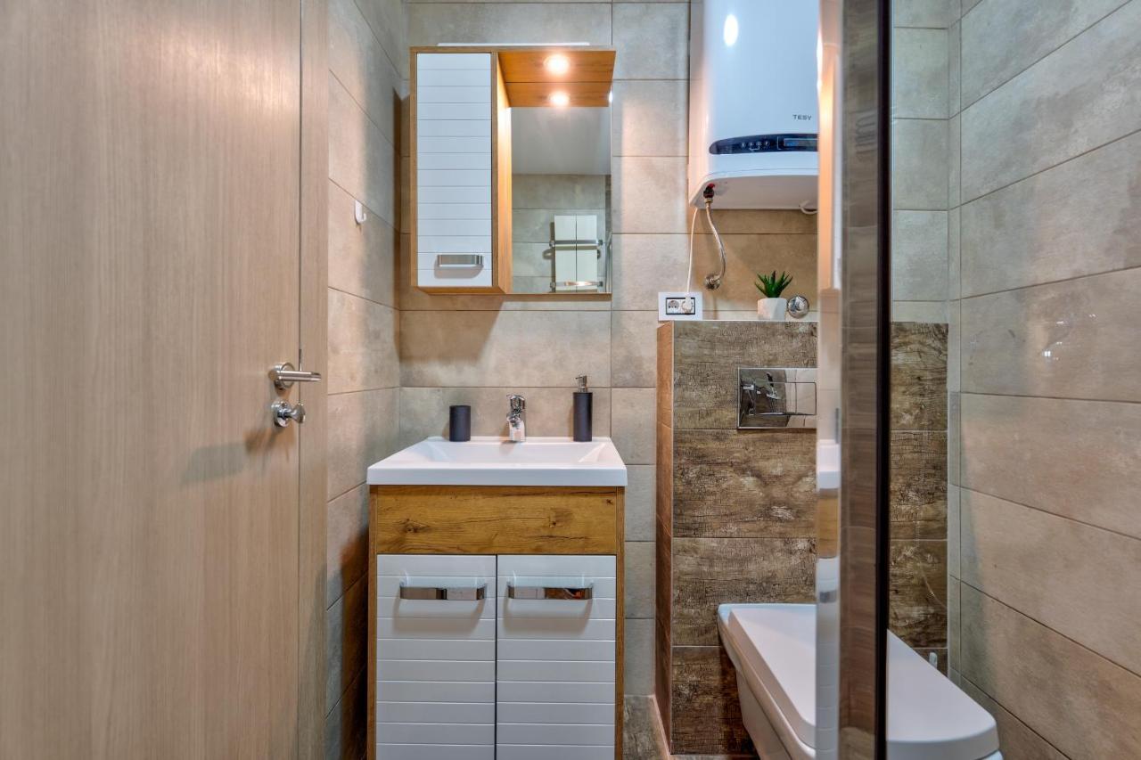 Apartment Stefan In Vila Katalina Lux Zlatibor Exteriér fotografie