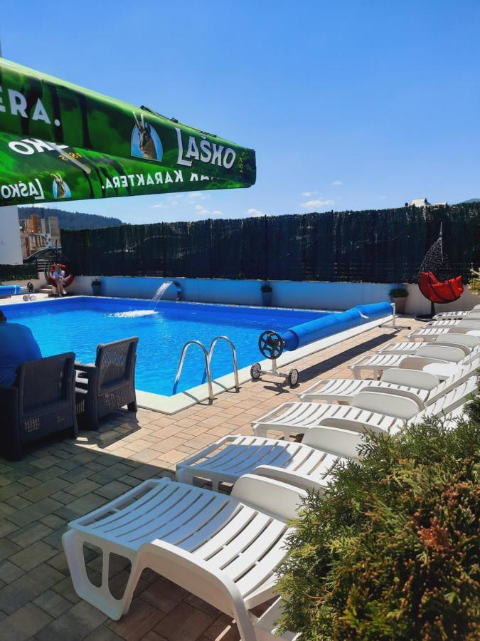Apartment Stefan In Vila Katalina Lux Zlatibor Exteriér fotografie